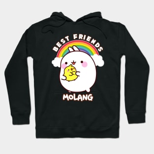 molang Hoodie